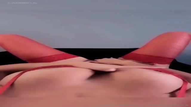 Chilean playmate compilation