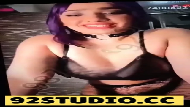 Aditi Mistry BDSM nude live