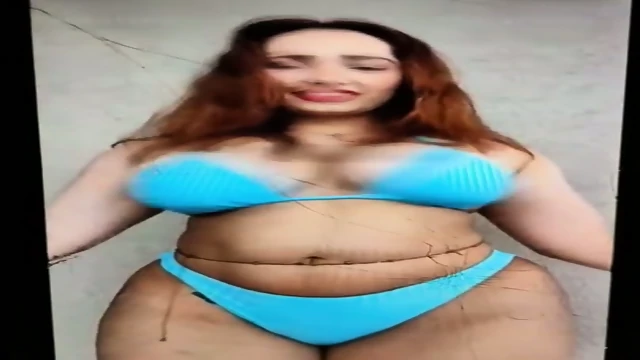 Aditi Mistry nude live video