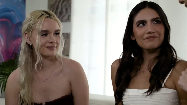 Cory Chase-Sugar Baby Setup