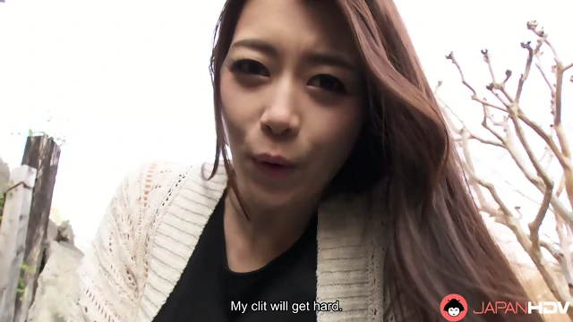 Maki Hojo (Uncensored) (English Sub)