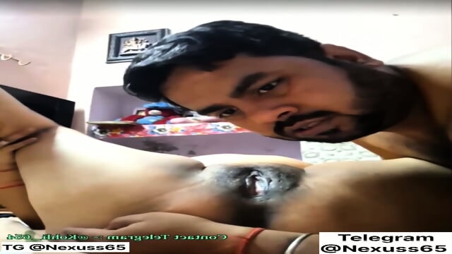 Indian wife gets fuck with her husband