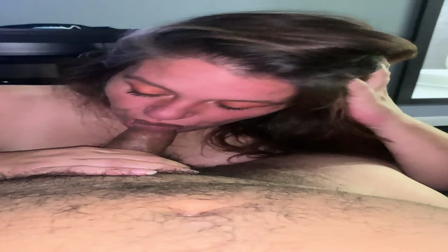 Stacy Naughty Houston Texas Wife Sucking That Cock