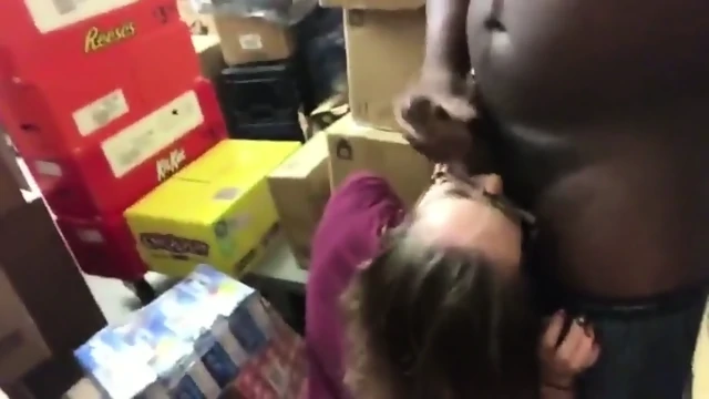 Cheating Wife And BBC Co-worker