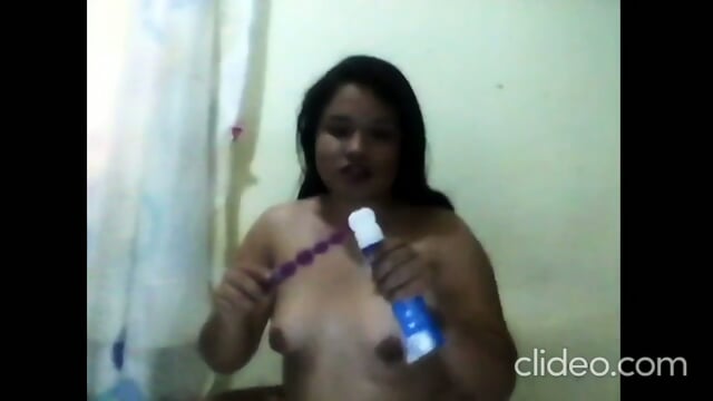 Putita con cara de angel pero le encanta el sexo