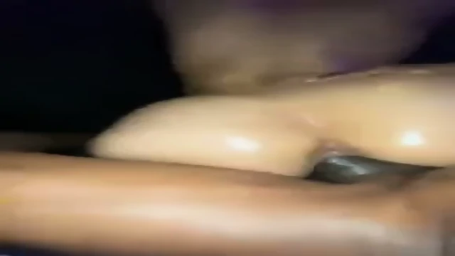 Lightskin Getting Railed