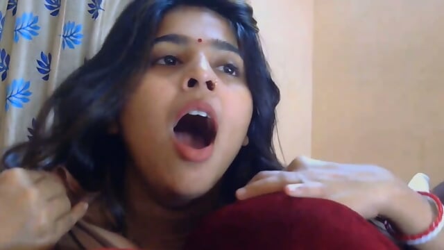 Hot bhabhi seducing beautiful bhabhi