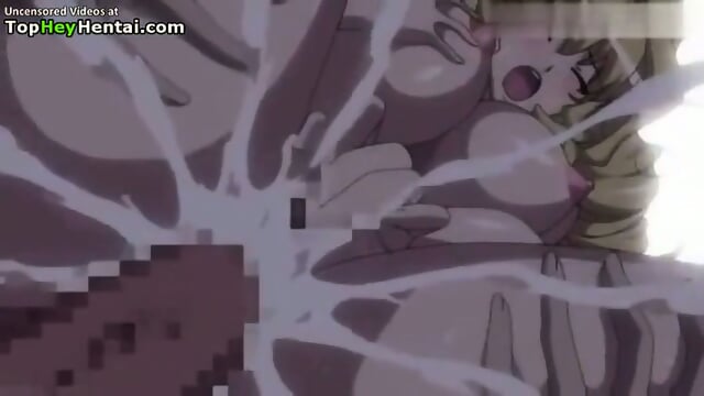 Busty sexy girl getting fucked