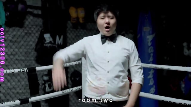 round 2 boxing, after losing in round 1