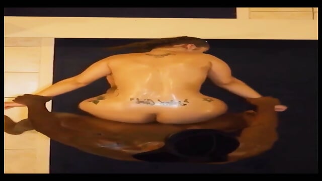 No Pulling Her Phat Ass