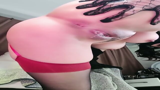 Solo camgirl episode 4