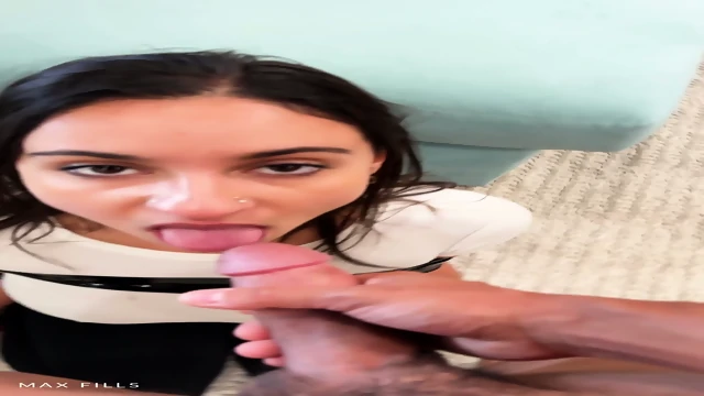 2026,I TAPED UP MY SLUTTY GIRLFRIEND AND FUCK HER CUTE MOUTH Hailey 1080p, Rajshot