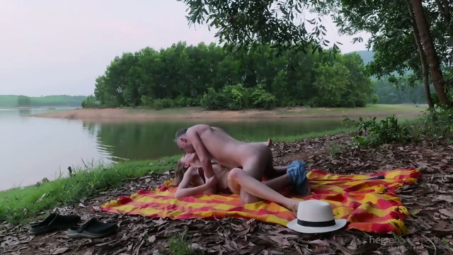 Ivan X Olli Romantic-sex