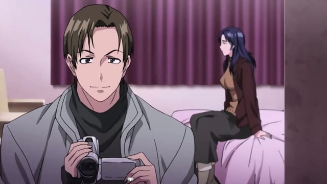 Cheating Wife wants to be Pornstar - Hentai Uncensored - ENG SUB