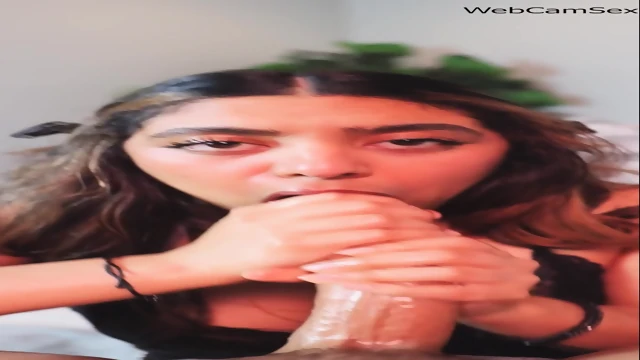 TheStartOf Us Blowjob And Cumshot