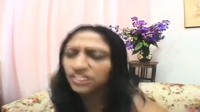 Morena's Sensational Anal Adventure