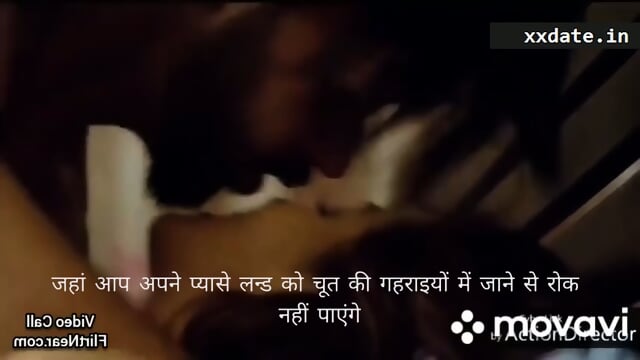 letopis763 - Sexy Indian Model Hot Kissing And Sex Scene