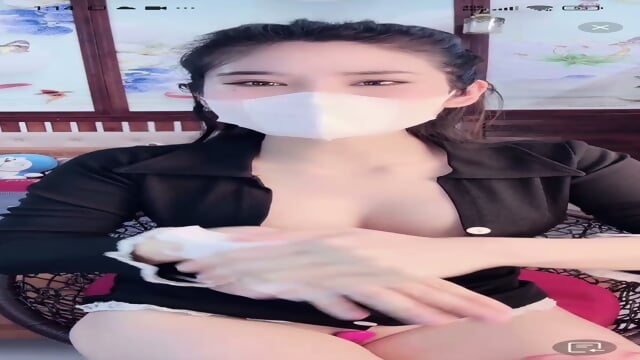 viet girl edana squirt while fingering