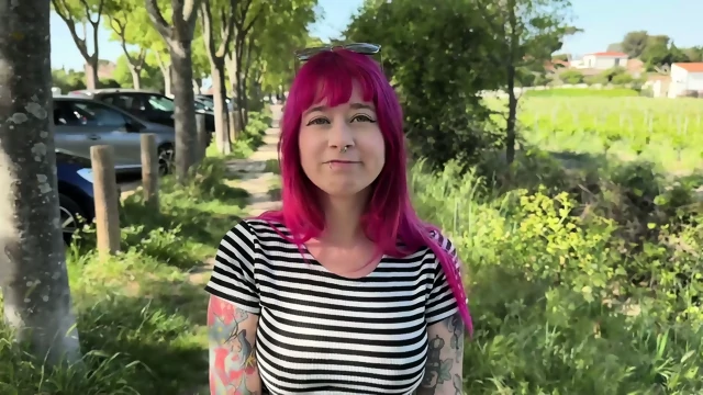 Bulma, 34 Years Old, Photo Model, From Brussels!