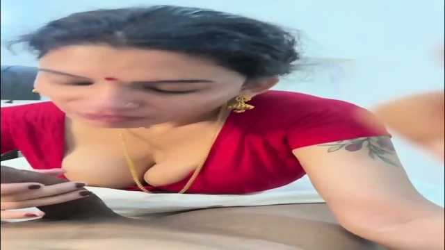 Sote Pati Ka Kadak Lund Choos Dala Pyaasi Biwi Ne