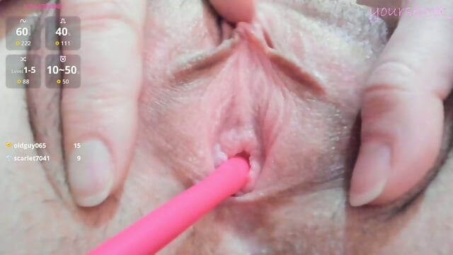 Yoursecret_ Chaturbate