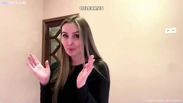 The Stepmother Asks Her Stepson To Make Her Pregnant --- Alina Rai