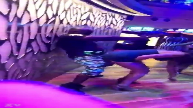 IR sex joy