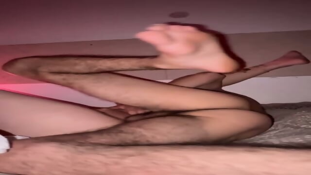 Stepbrother fucks stepsister and make her squirt