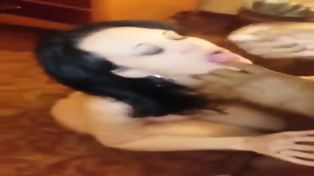 BBC cum swallow