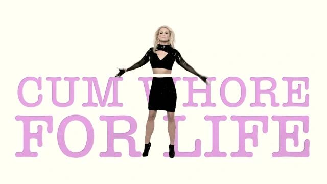 DeepSlutPuppy BSCT.2013 CEI PMV (Captions)