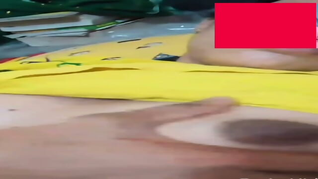 Bangladeshi sexy girl big boobs show & pussy fingering