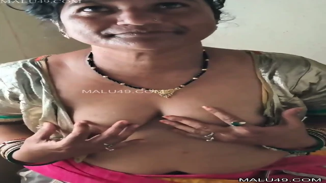 Indian bhabhi ki mote land ne fadi chut