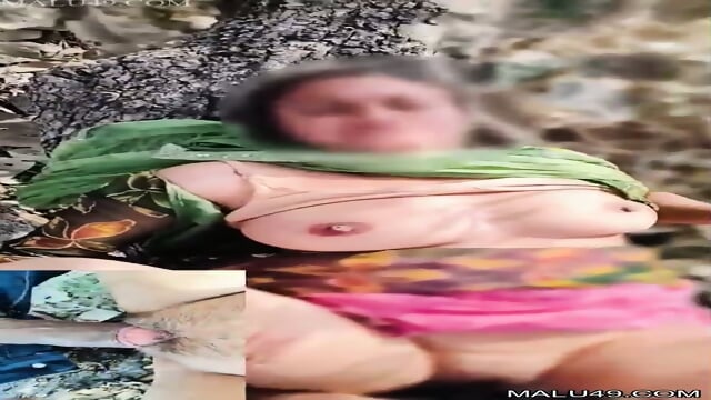 Sangeeta ko kheto me chod dala 3000 me