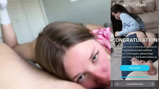 Abbie Skyes Anal POV