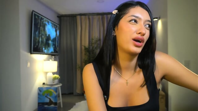 Cam-girl