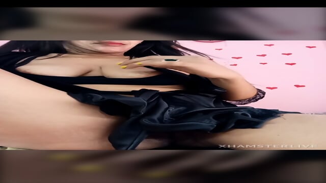 Cute baby masturbating pussy Closeup