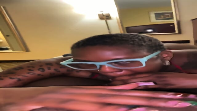 Sloppy Head Upscaled