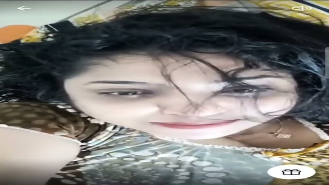 Tamil bhavi full face pussy boobs fingering massage