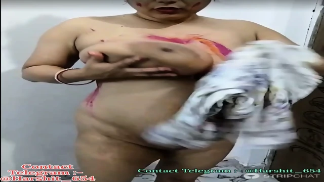 Stripchat Kolkatta bhavi full face open holi