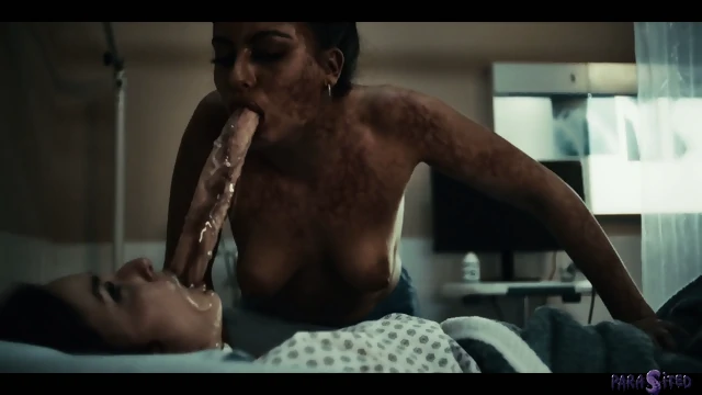 Gal Ritchie X Leana Lovings