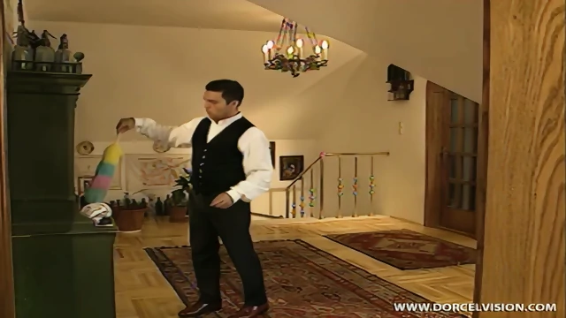 Jeunes Veuves Lubriques (1995) AI Enhanced