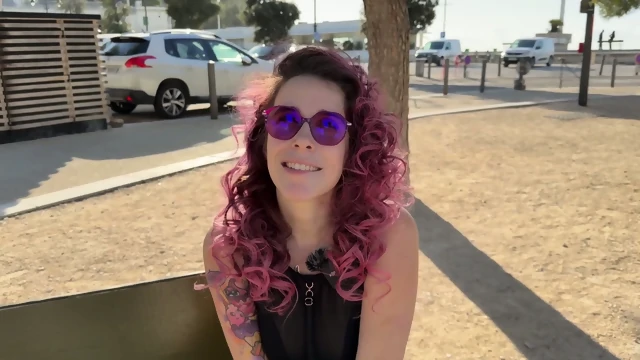 Magdalena Medusa - Bungholio