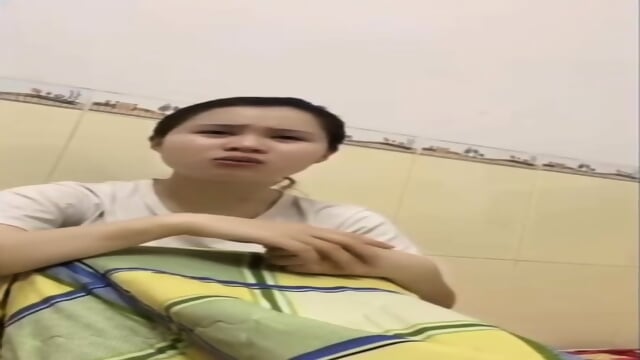 The wife had an affair because of her sexual desires.