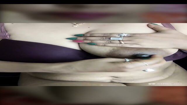 Joya bhabi ice rub on pussy