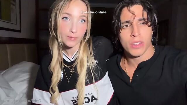 OnlyFans - Chloe Chevalier, Gattouz0 rq xo8h