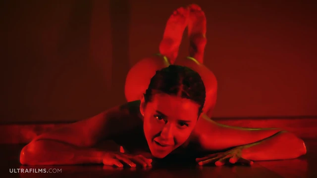 Ultra Films] - Desiring Solo Touch   Shades Of Desire