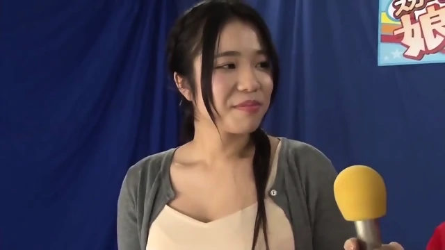 RCT-947 Uncensured Game Asian