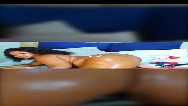 Mommy got some bunz too