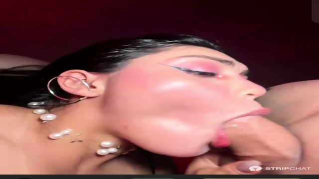 Strip Chart Model  Video Zuil