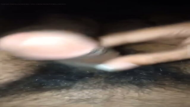 Big cock is roughly jerking